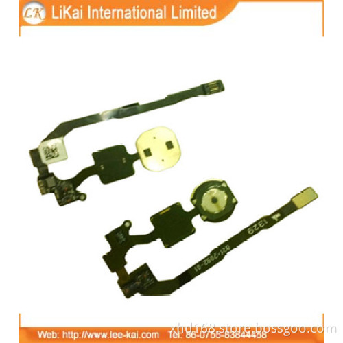 Mobile Phone Flex Cable for iPhone Headset